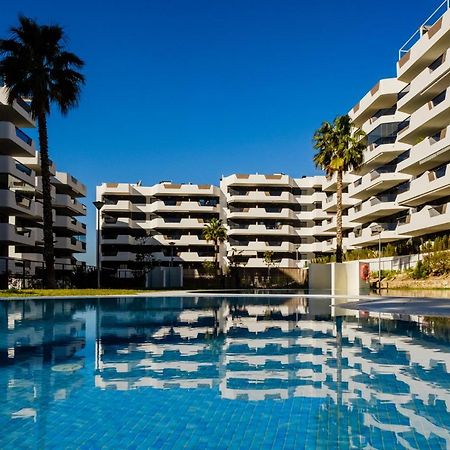 Apartament Arenales Playa And Sun Arenales del Sol Buitenkant foto