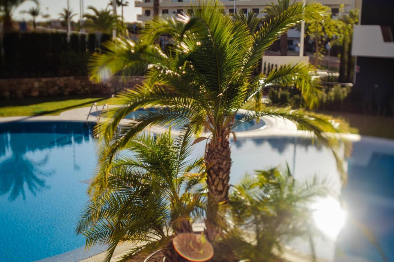 Apartament Arenales Playa And Sun Arenales del Sol Buitenkant foto