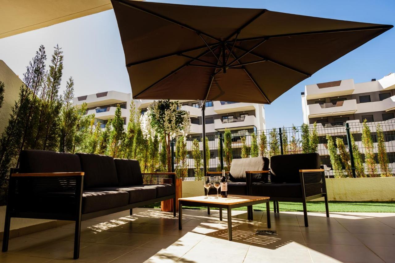 Apartament Arenales Playa And Sun Arenales del Sol Buitenkant foto