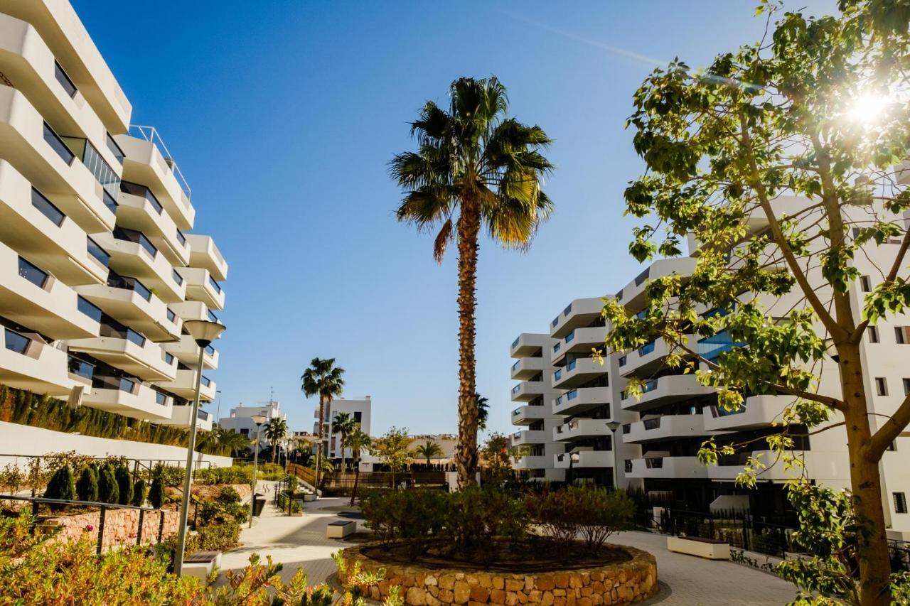 Apartament Arenales Playa And Sun Arenales del Sol Buitenkant foto