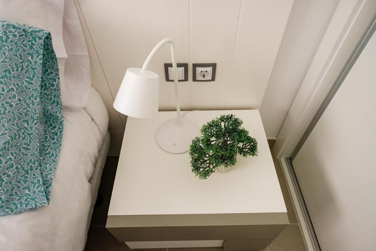 Apartament Arenales Playa And Sun Arenales del Sol Buitenkant foto