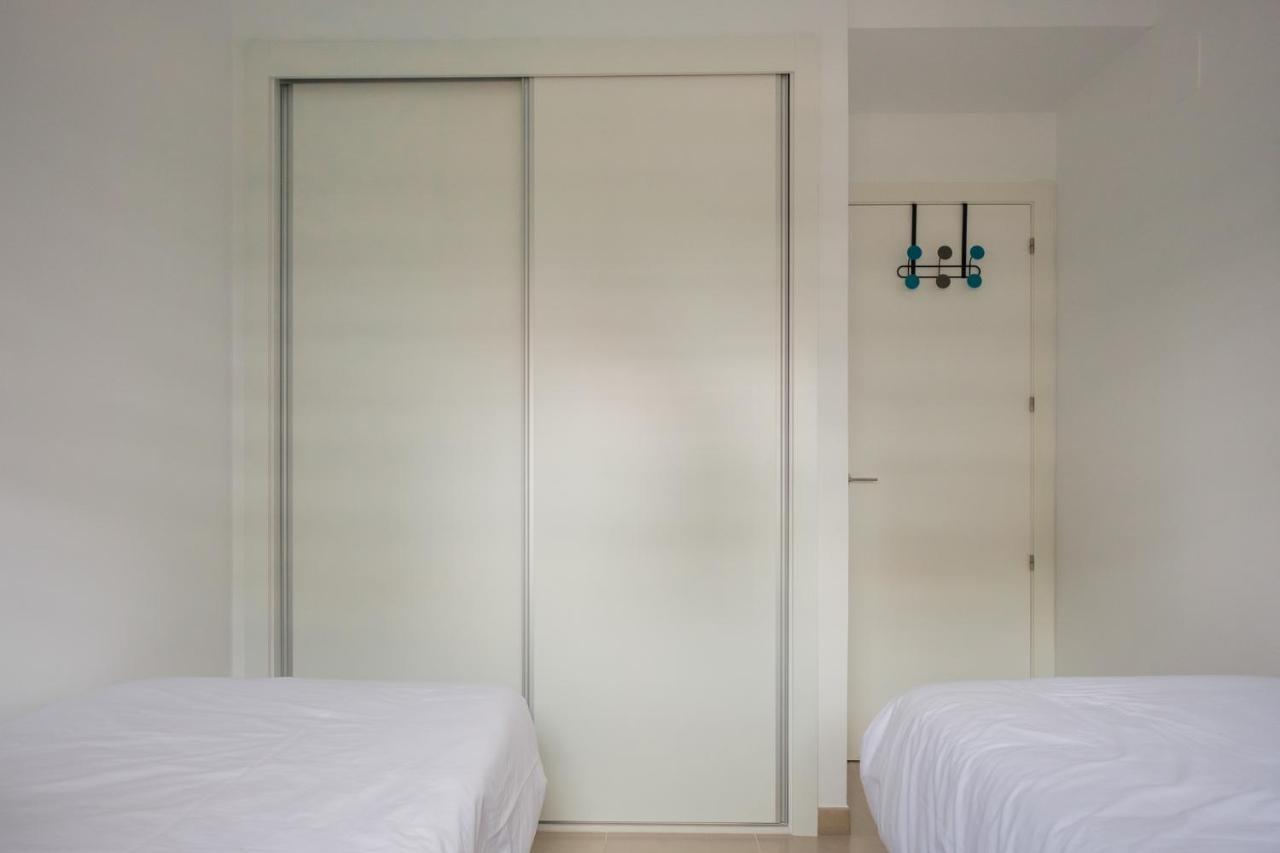 Apartament Arenales Playa And Sun Arenales del Sol Buitenkant foto