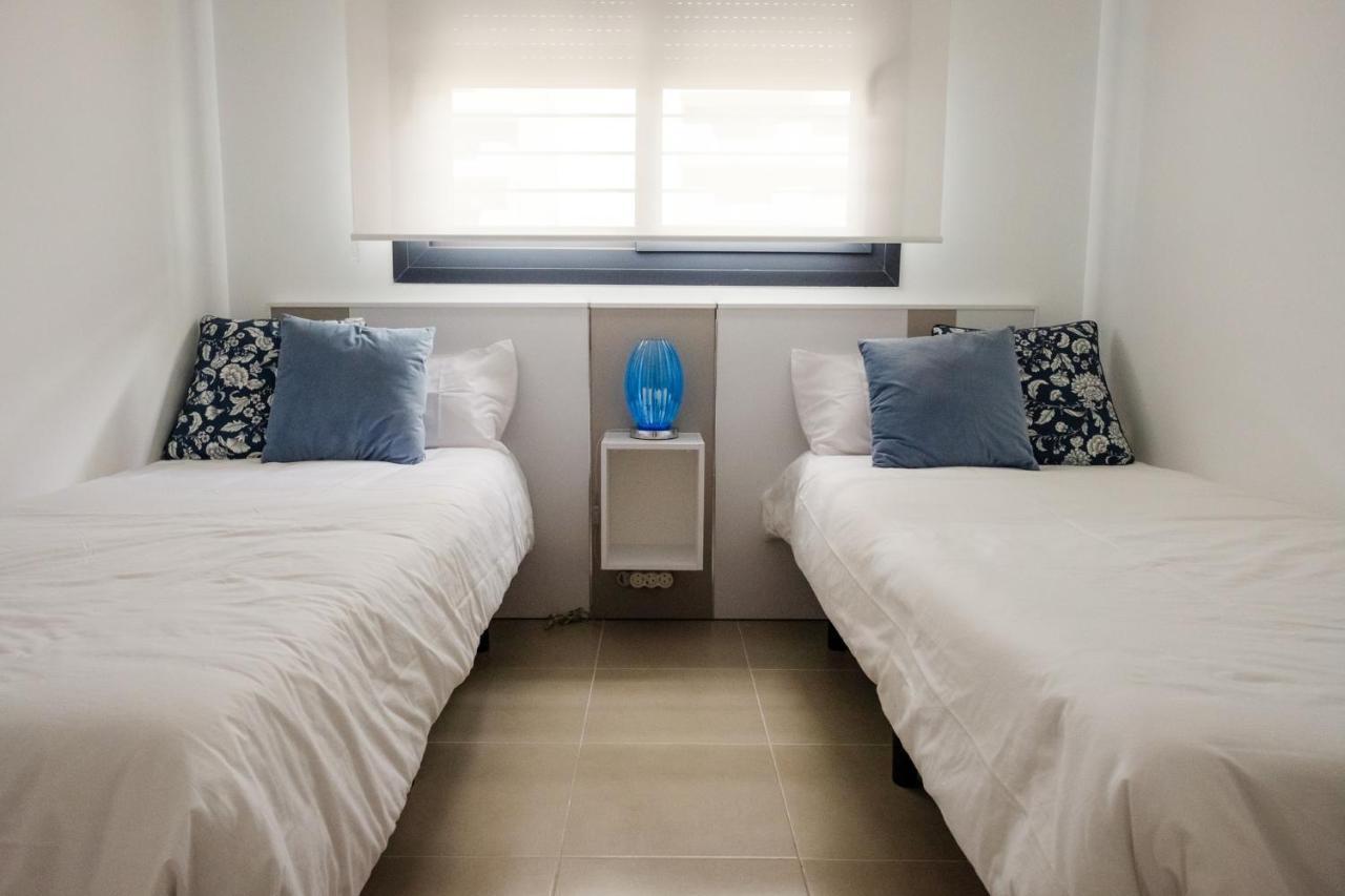 Apartament Arenales Playa And Sun Arenales del Sol Buitenkant foto